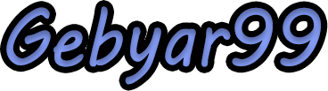 Gebyar99